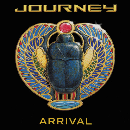 Journey-Arrival